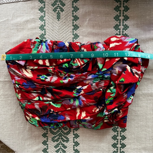 ZARA top BNWT - Picture 10 of 15